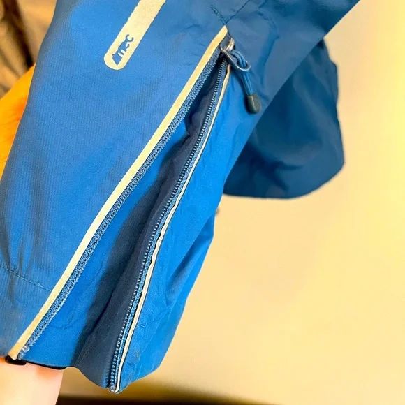 MEC Shell Jacket - Picture 5 of 8